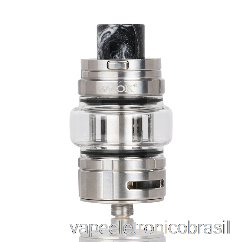 Vape Eletrônico Smok Tf Tanque Sub-ohm Aço Inoxidável